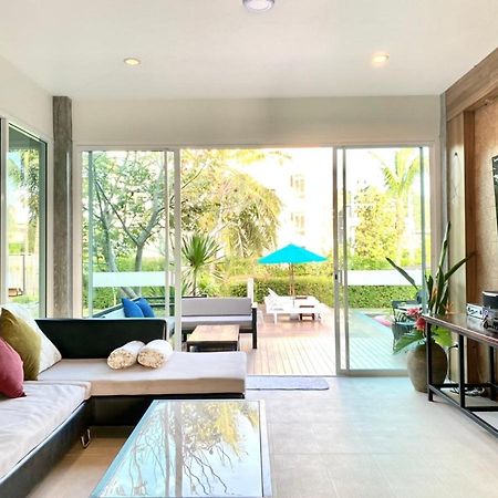Siya Private Pool Villa Ao Nang מראה חיצוני תמונה