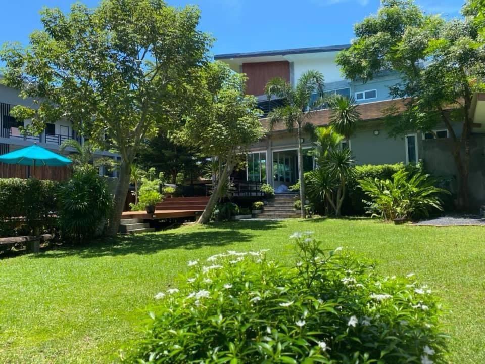 Siya Private Pool Villa Ao Nang מראה חיצוני תמונה