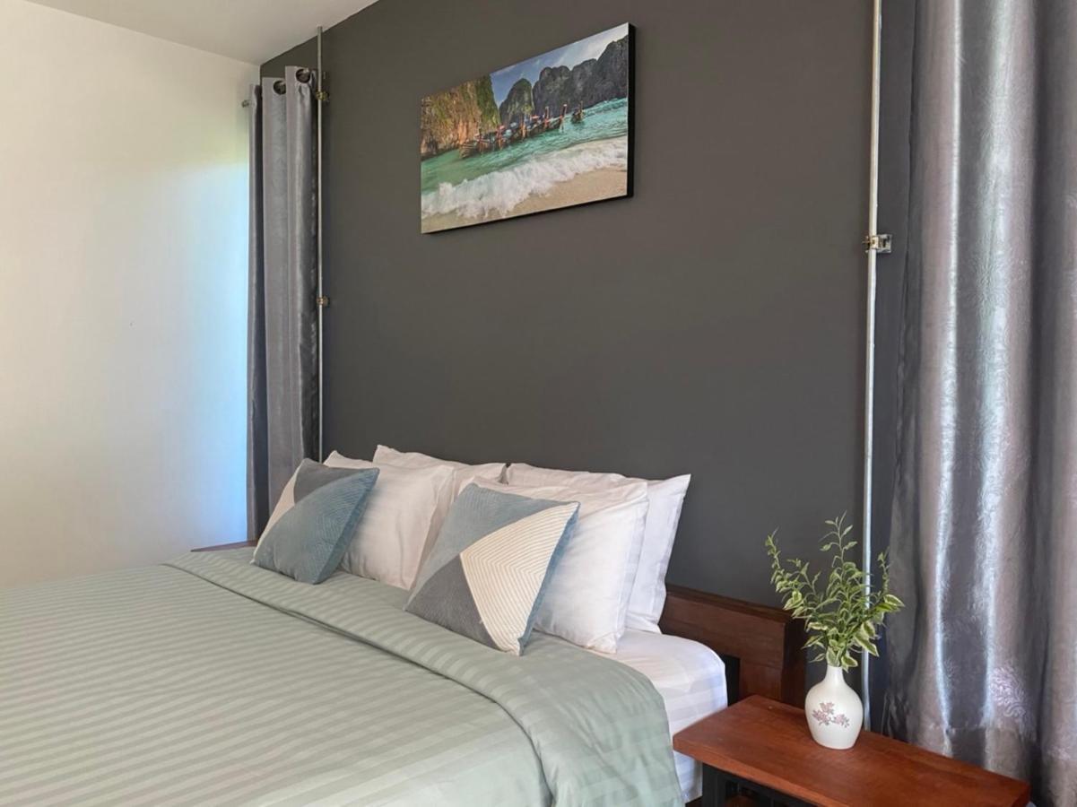 Siya Private Pool Villa Ao Nang מראה חיצוני תמונה